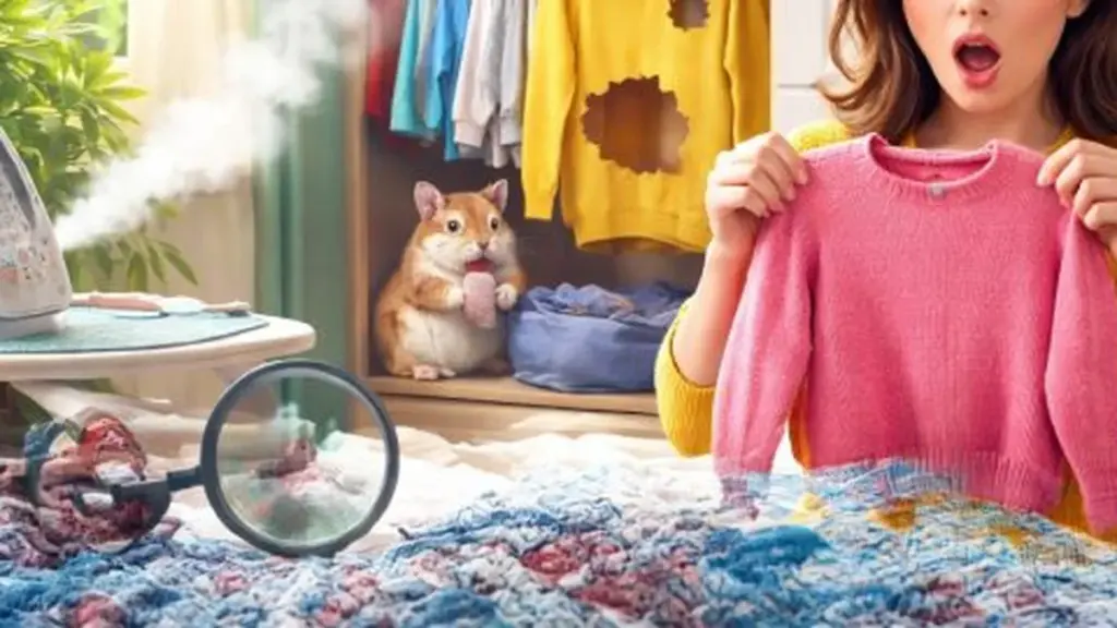 Die verborgenen Gründe für schrumpfende Kleidung und wie Sie Ihre Lieblingsstücke retten
