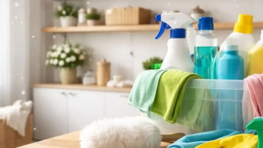 7 Geheimnisse für ein staubfreies Zuhause – So bleibt es wochenlang sauber